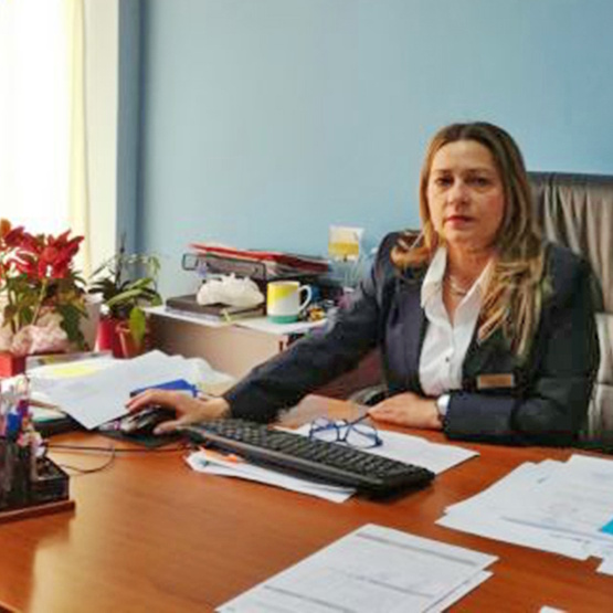 Νταβώνη Γιαννούλα