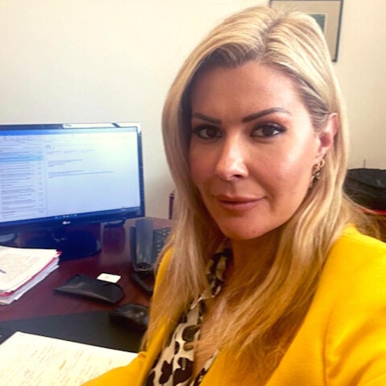 Μπαλαούρα Όλγα