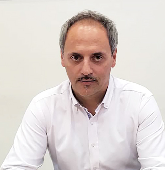 Τσαντής Σταύρος