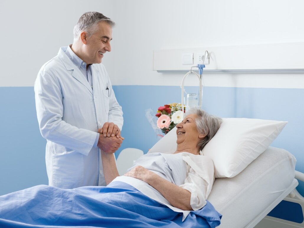 Για τον Επαγγελματία Υγείας